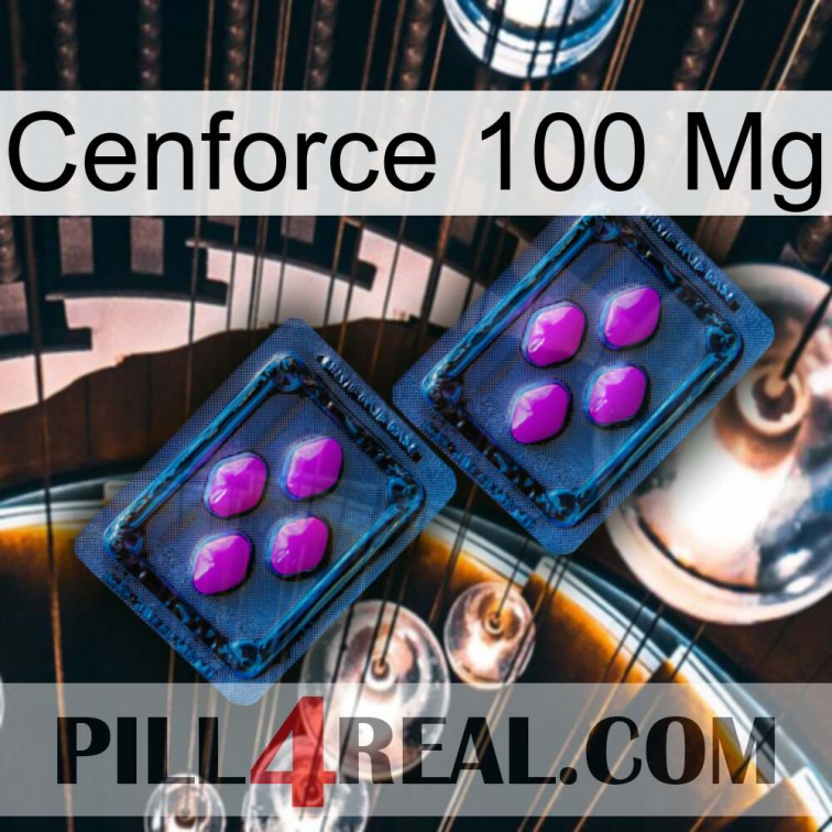 Cenforce 100 Mg 03